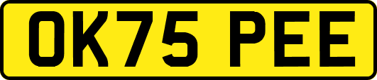 OK75PEE