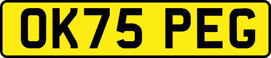 OK75PEG