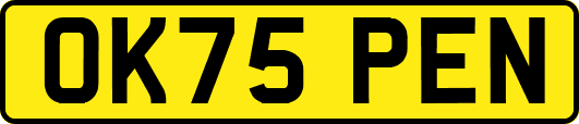 OK75PEN