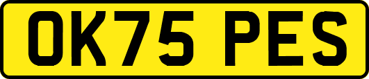 OK75PES