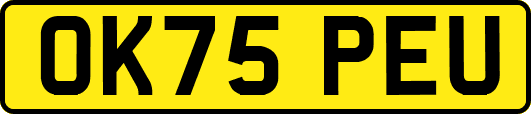 OK75PEU
