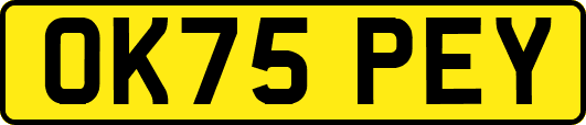 OK75PEY
