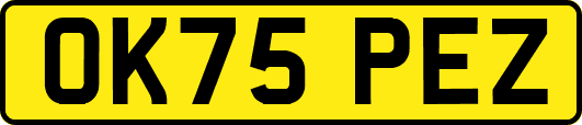 OK75PEZ