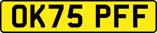 OK75PFF