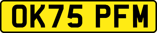 OK75PFM