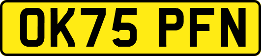 OK75PFN