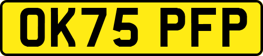 OK75PFP