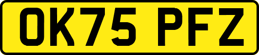 OK75PFZ