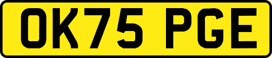 OK75PGE