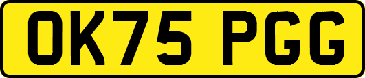 OK75PGG