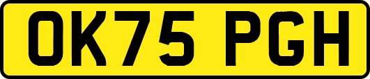 OK75PGH