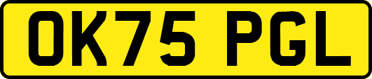 OK75PGL