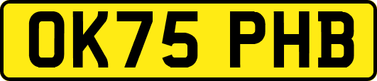OK75PHB