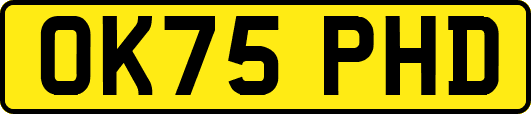 OK75PHD