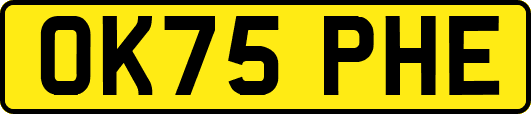 OK75PHE