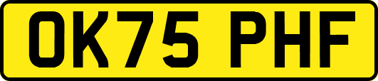 OK75PHF