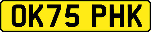 OK75PHK