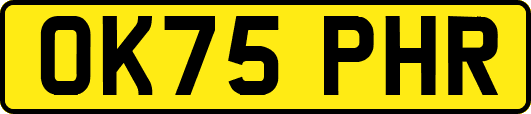 OK75PHR