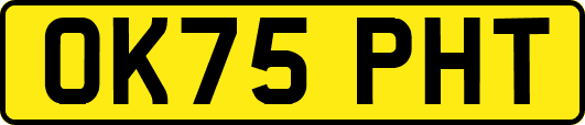 OK75PHT