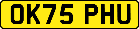 OK75PHU