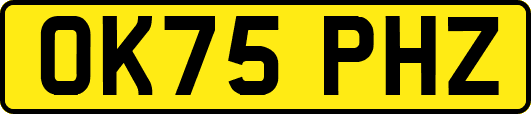 OK75PHZ