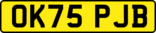 OK75PJB