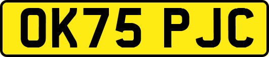OK75PJC