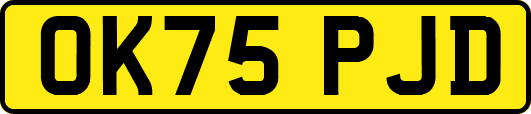 OK75PJD