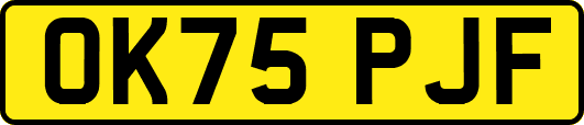 OK75PJF