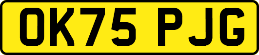 OK75PJG
