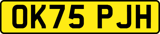 OK75PJH