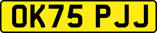 OK75PJJ