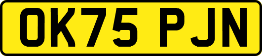 OK75PJN
