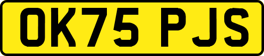 OK75PJS