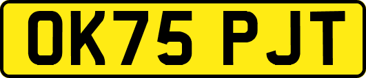 OK75PJT