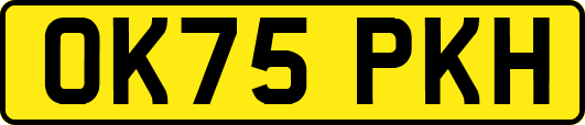 OK75PKH