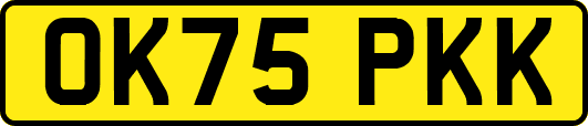 OK75PKK