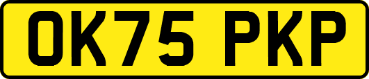 OK75PKP