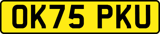 OK75PKU