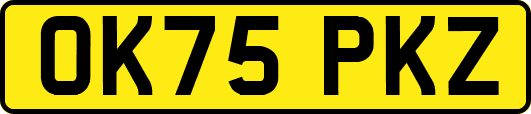 OK75PKZ
