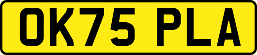 OK75PLA