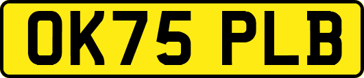 OK75PLB