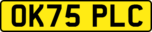 OK75PLC