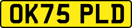 OK75PLD