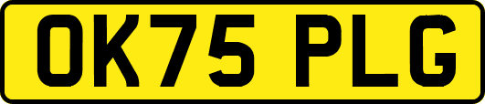 OK75PLG