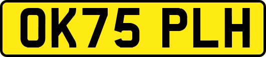 OK75PLH
