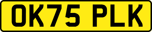 OK75PLK