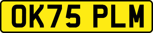 OK75PLM