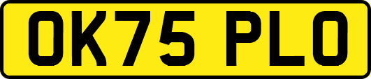 OK75PLO