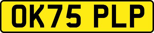 OK75PLP
